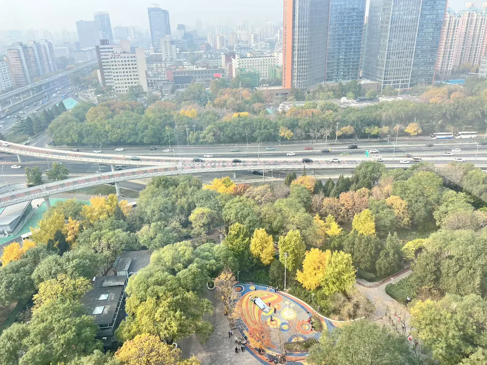 鼎好DH3实景